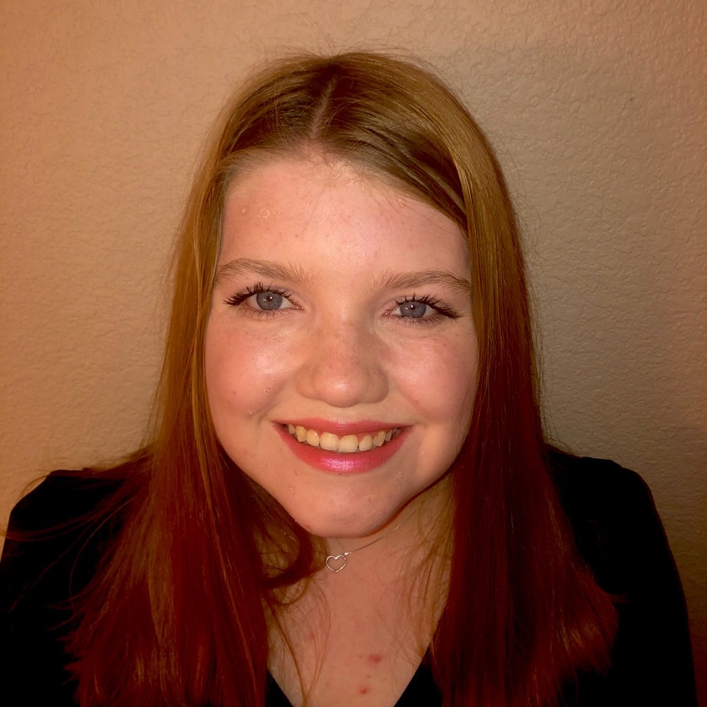 Meet your Posher, Bri